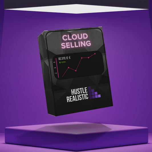 Cloud Selling